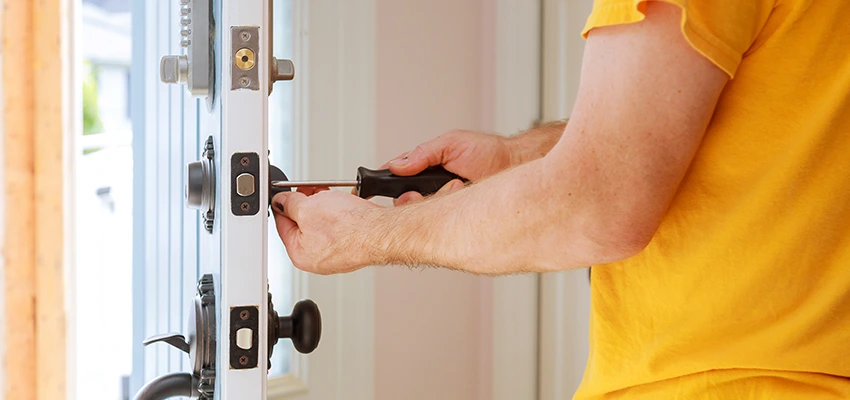 Break-in Prevention Solutions in Hilmar-Irwin, CA