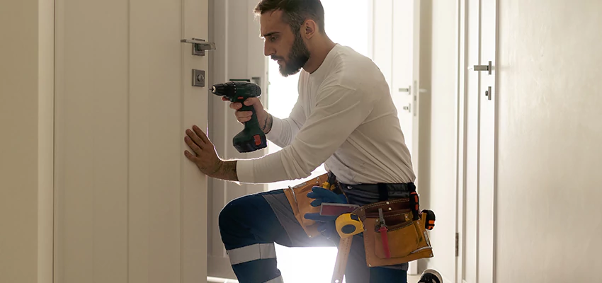 Mailbox Lock Installation Expert in Hilmar-Irwin, California