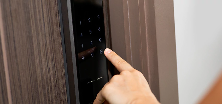Secure Code Locks Ideas in Hilmar-Irwin, California