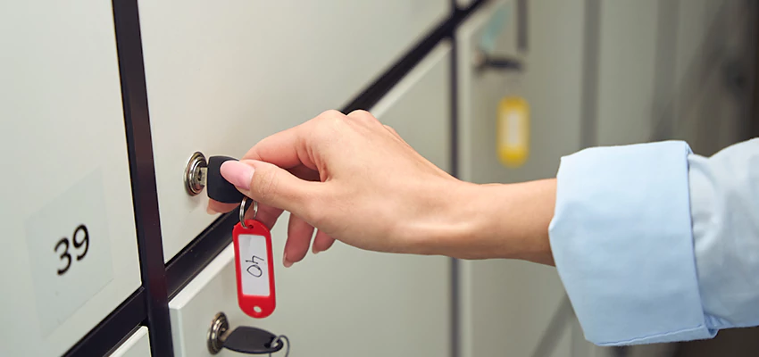 Cabinet Lock Installation in Hilmar-Irwin, California
