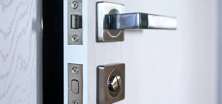 Door Lever Handle Lock Repair in Hilmar-Irwin, CA