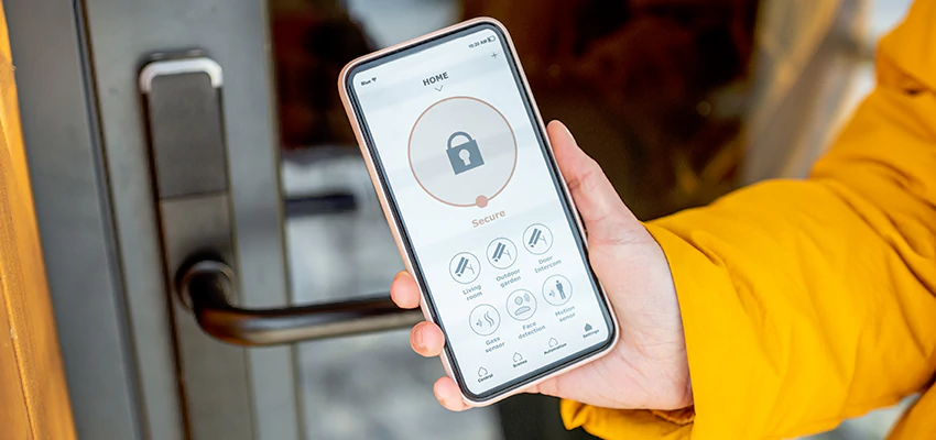 Kwikset Halo Wifi Locks Repair And Installation in Hilmar-Irwin, CA