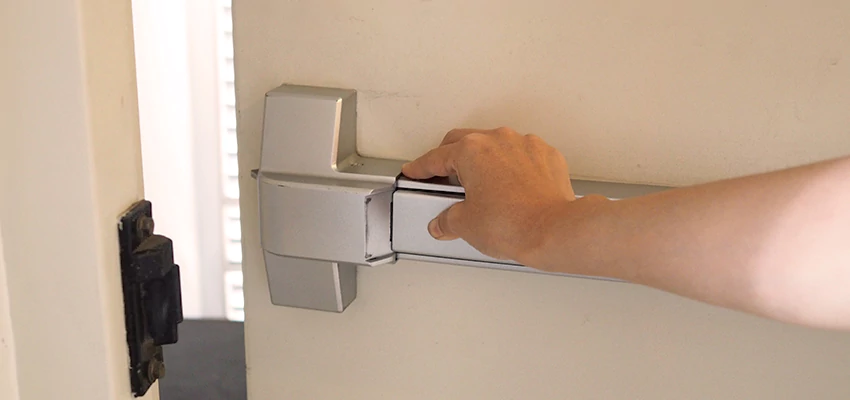 Door Lock Cylinder Reinforcements in Hilmar-Irwin, CA