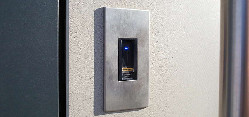 Fingerprint Biometric Entry Systems Maintenance in Hilmar-Irwin, California