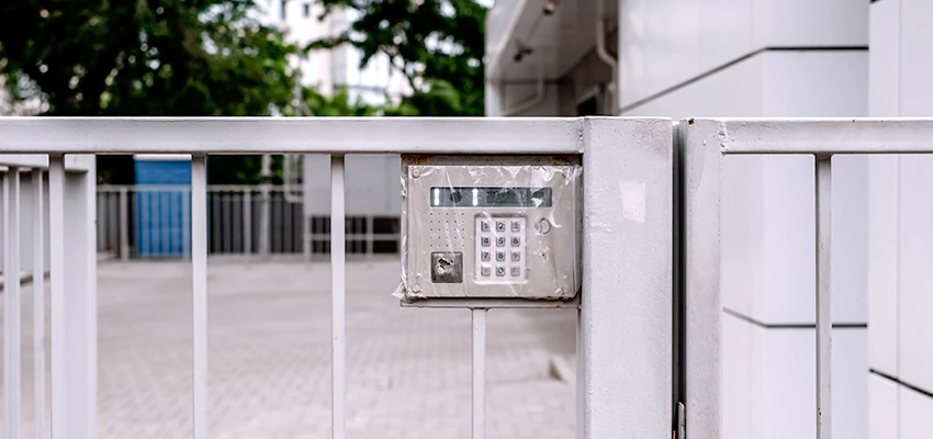 Gate Locks For Metal Gates in Hilmar-Irwin, California