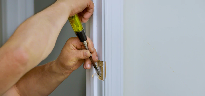 On Demand Locksmith For Key Replacement in Hilmar-Irwin, California