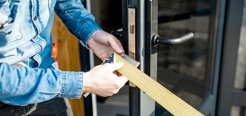 Change Security Door Lock in Hilmar-Irwin, CA