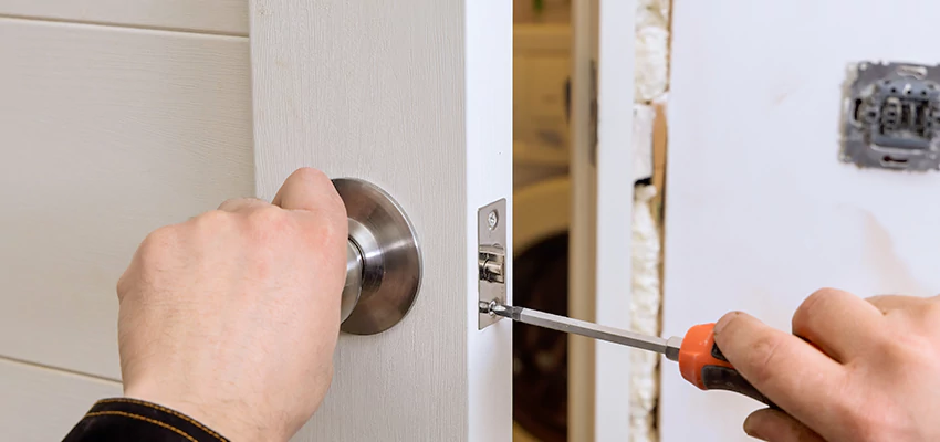 Wifi Deadbolt Installation in Hilmar-Irwin, CA