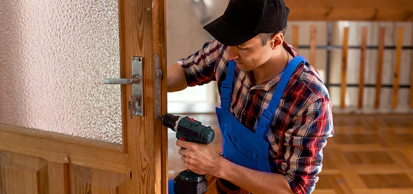 Trusted Local Digital Locks Locksmith Repair in Hilmar-Irwin, California