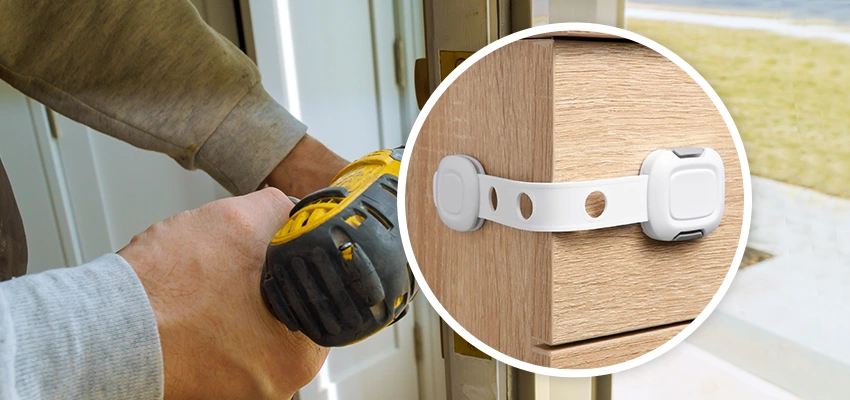 Childproof Sliding Door Locks in Hilmar-Irwin, CA