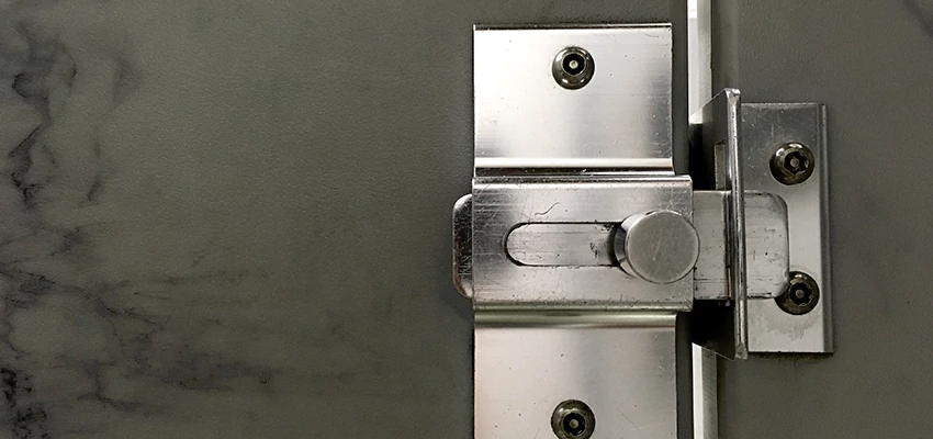 Fix A Room Door Lock in Hilmar-Irwin, CA