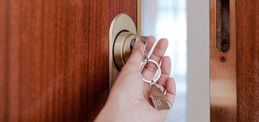 Deadbolt Lock Installation in Hilmar-Irwin, CA