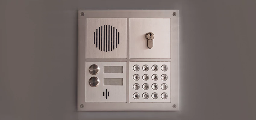 Mobile Access Control System Installation in Hilmar-Irwin, CA