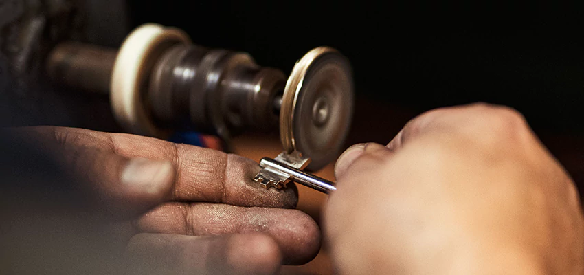 Hotel Lock Master Key System in Hilmar-Irwin, California