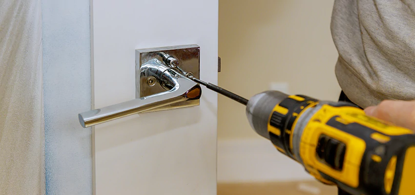 After-hours Locksmith  For Lock Troubleshooting in Hilmar-Irwin, California