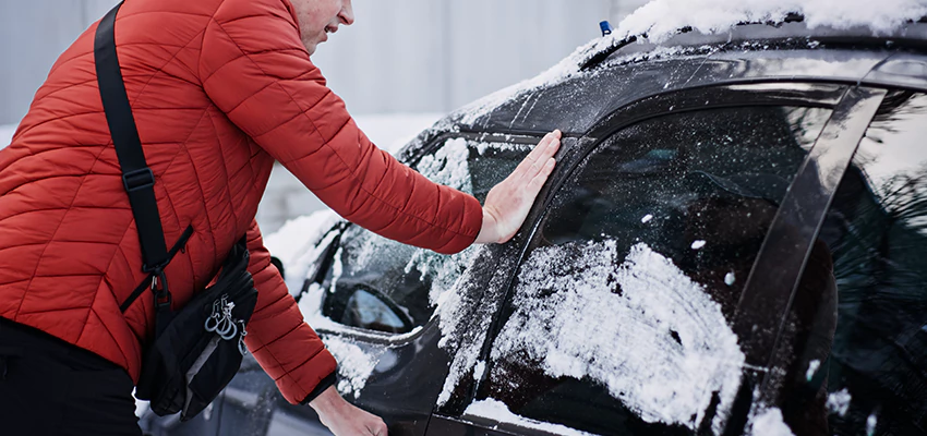 Car Key Retrieval Services in Hilmar-Irwin, California
