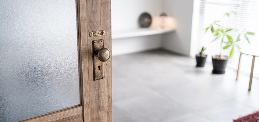 Deadbolt Door Lock Knob Repair in Hilmar-Irwin, California