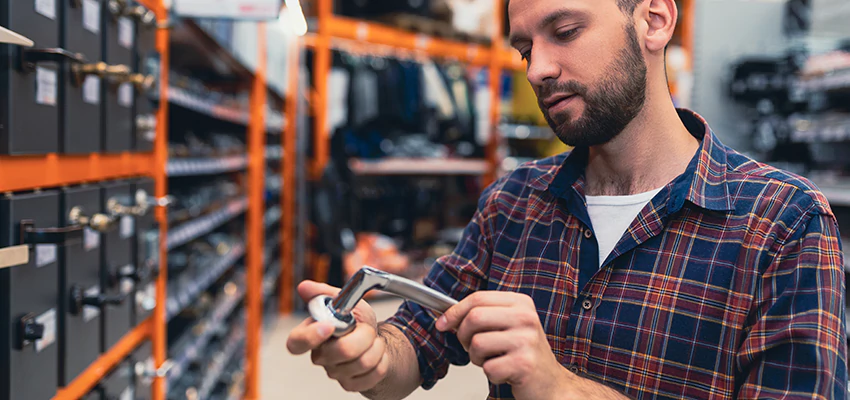 Locksmith For Retail Stores Lockout Services in Hilmar-Irwin, California