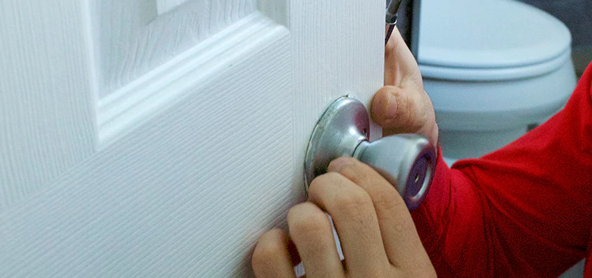 Vintage Door Knob Replacement in Hilmar-Irwin, CA