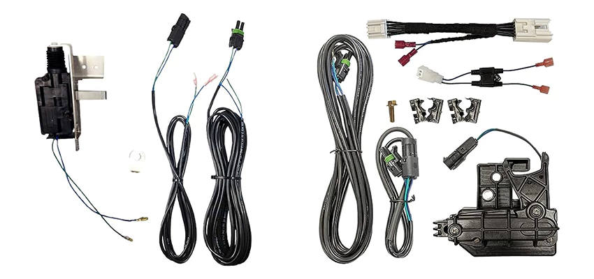 Pop Lock Troubleshooting in Hilmar-Irwin