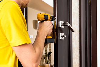 door handle lock repair hilmar-irwin